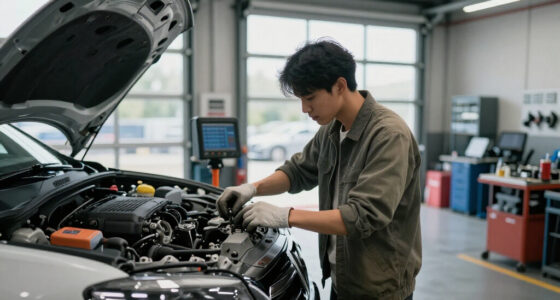Borgwarner Surges In Global Coverage