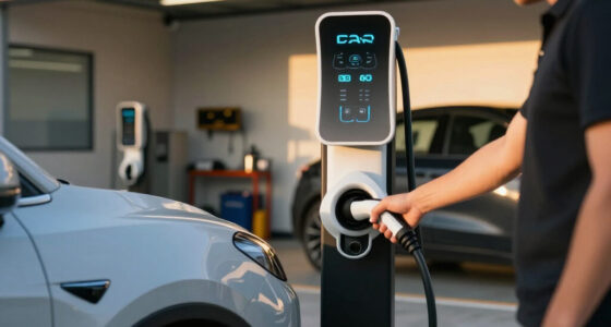 BYD Is Building Its Ultra-Fast Flash Charging Network At A Ferocious Pace