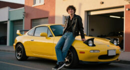 Can You Own A Fun Car Without A Garage?