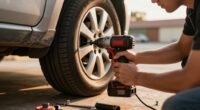 Cordless Impact Wrenches: A Labor Day sales Guide