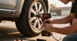 Cordless Impact Wrenches: A Labor Day sales Guide