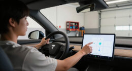 Dear Automakers: Get Your Ads Out Of Our Cars