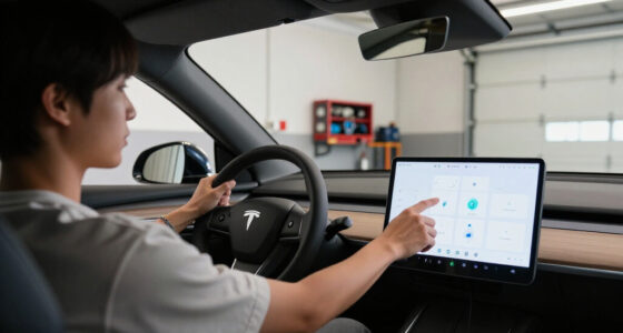 Dear Automakers: Get Your Ads Out Of Our Cars