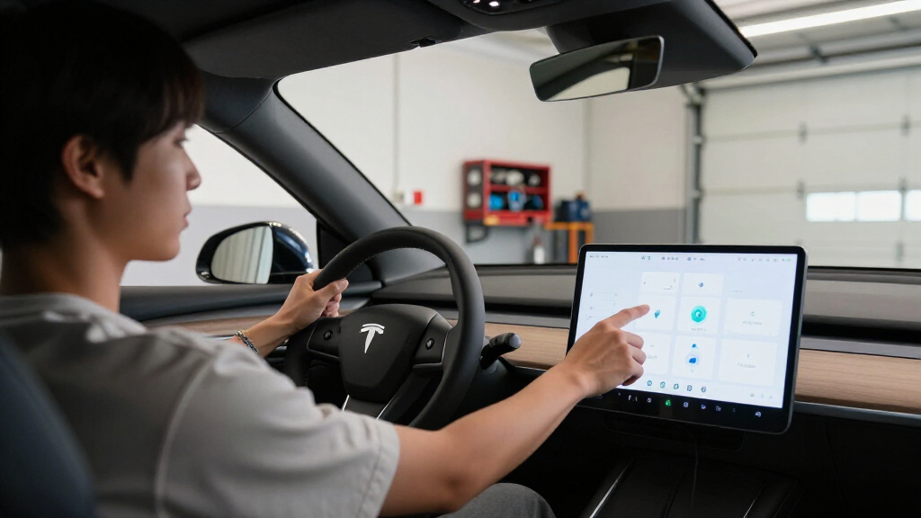 Dear Automakers: Get Your Ads Out Of Our Cars
