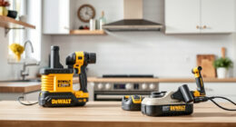 DEWALT 2026 Maintenance & Troubleshooting Guide