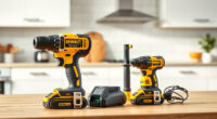 DEWALT Lineup Compared: Which Model Should You Buy in 2026?