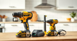 DEWALT Lineup Compared: Which Model Should You Buy in 2026?