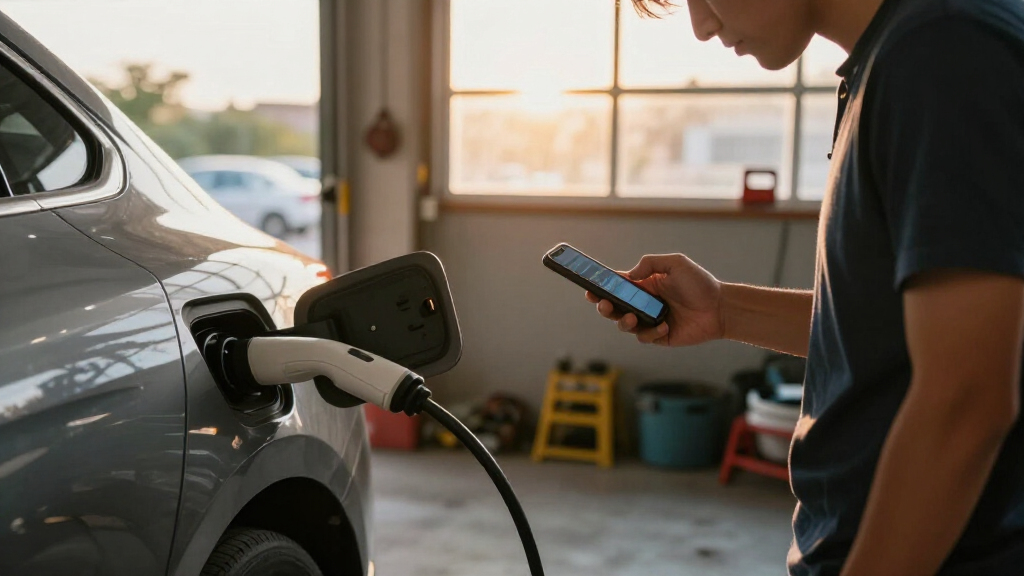 Does Ultra-Fast Charging Ruin An EV Battery? BYD Did It 350 Times In 9 Days To Find Out