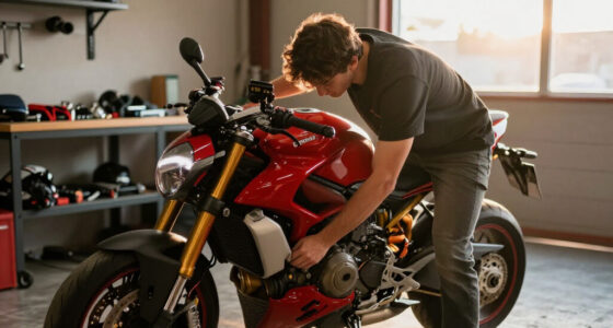 Ducati Surges In Global Coverage