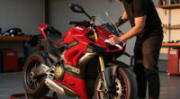 Ducati Surges In Global Coverage