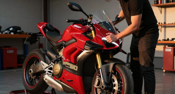 Ducati Surges In Global Coverage