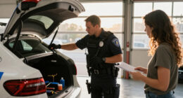 Flock Admits Failures That Put Innocent People At Risk, Overhauls Police Search Rules