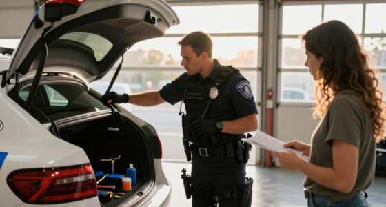 Flock Admits Failures That Put Innocent People At Risk, Overhauls Police Search Rules