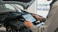 Ford’s New AI Assistant Can Read Your Car’s Manual And Diagnostics