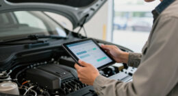 Ford’s New AI Assistant Can Read Your Car’s Manual And Diagnostics
