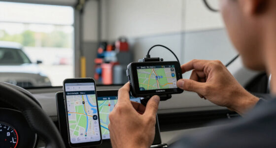 Garmin Keeps Updating Old GPS Devices With New Maps. Here’s Why That Matters