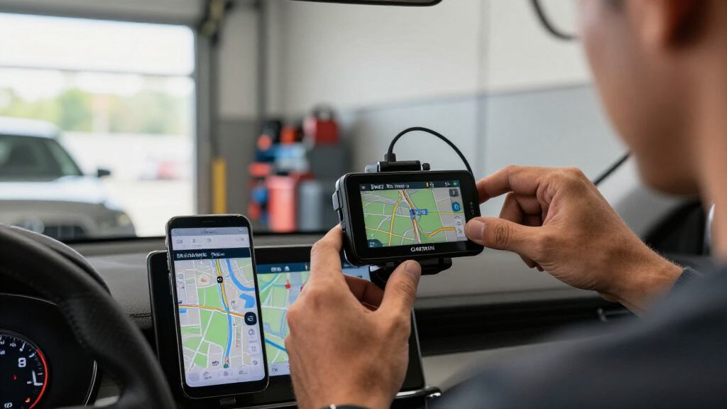 Garmin Keeps Updating Old GPS Devices With New Maps. Here’s Why That Matters
