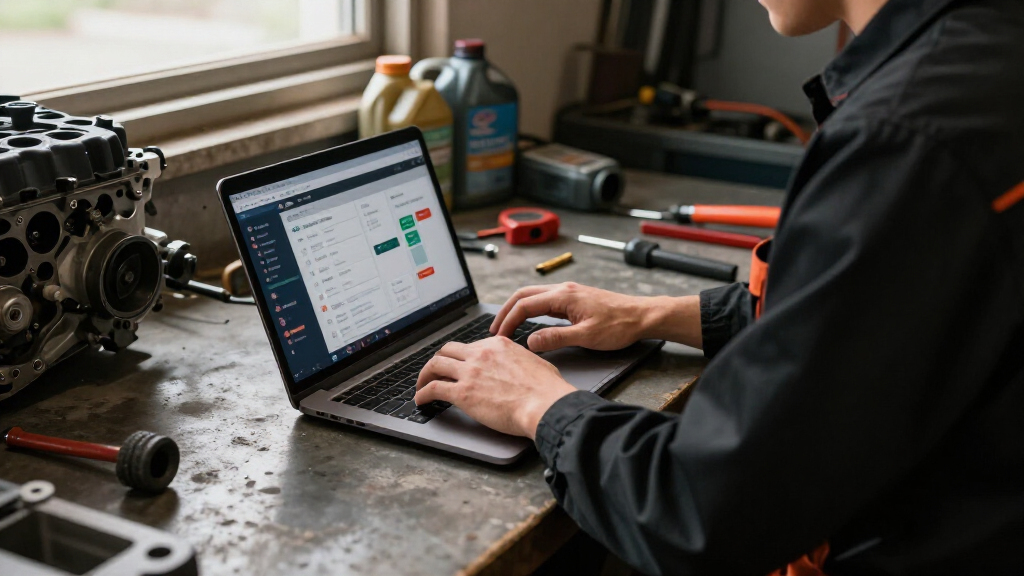 Generator Wattage Calculator: Size Backup Power for Essential Loads