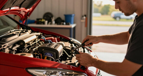 Get 20% Off OEM Ford Performance Parts And Accessories With This Discount Code