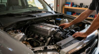 GM Rival Ford F-150 Dropping EcoBoost 2.7L V6 Engine