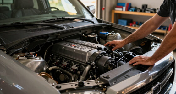 GM Rival Ford F-150 Dropping EcoBoost 2.7L V6 Engine