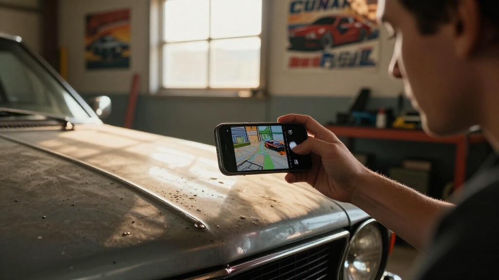 GTA 6 Drivers Can Finally Take It To The Track, Leaked Map Shows