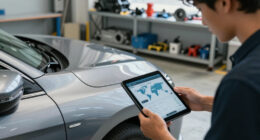 Honda Motor Surges In Global Coverage