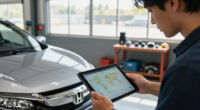 Honda Surges In Global Coverage