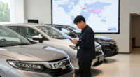 Honda Surges In Global Coverage