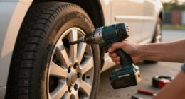 How to Choose Cordless Impact Wrenches