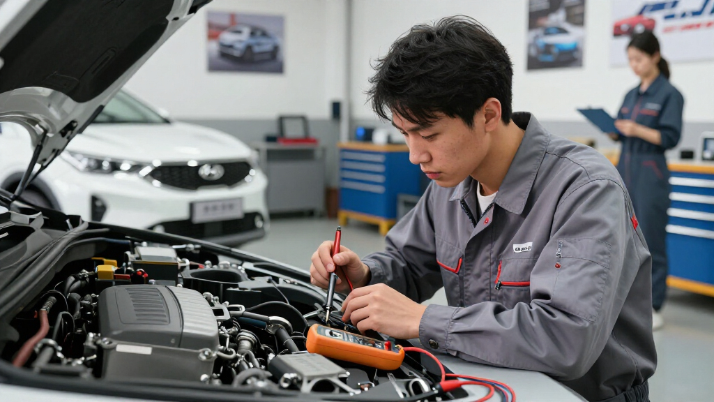 Hyundai And Kia Just Set New U.S. Sales Records—But EVs Took A Dive