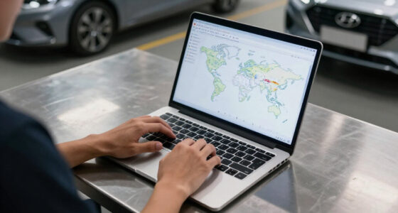 Hyundai Surges In Global Coverage