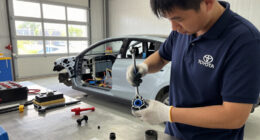 I Went To Toyota’s Employee Electrification Training. Here’s What Surprised Me