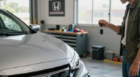Inside Honda’s Plan To Keep Cars Affordable Without Squeezing Buyers