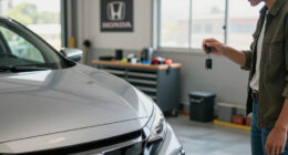 Inside Honda’s Plan To Keep Cars Affordable Without Squeezing Buyers