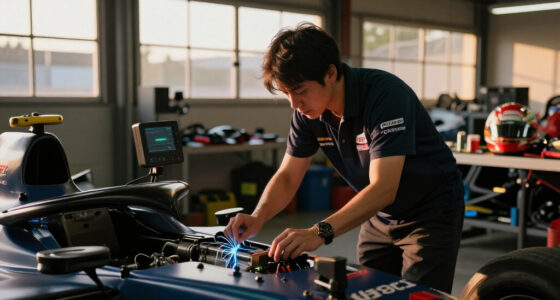 Inside Honda’s Shaky Return To F1: Racing Boss Watanabe Talks Vibrations, Tense Meetings, What’s Next