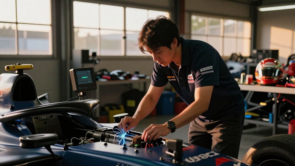 Inside Honda’s Shaky Return To F1: Racing Boss Watanabe Talks Vibrations, Tense Meetings, What’s Next