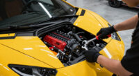 Lamborghini Revuelto SV Debuts With 1,050 HP And A Dedicated Fun Mode
