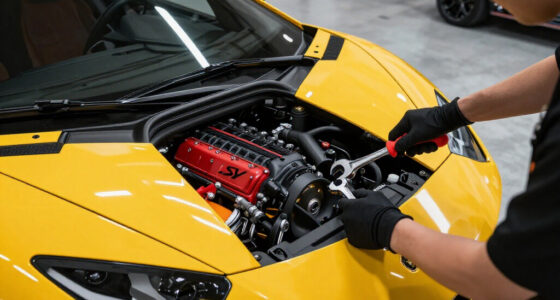 Lamborghini Revuelto SV Debuts With 1,050 HP And A Dedicated Fun Mode