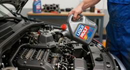Liqui Moly
