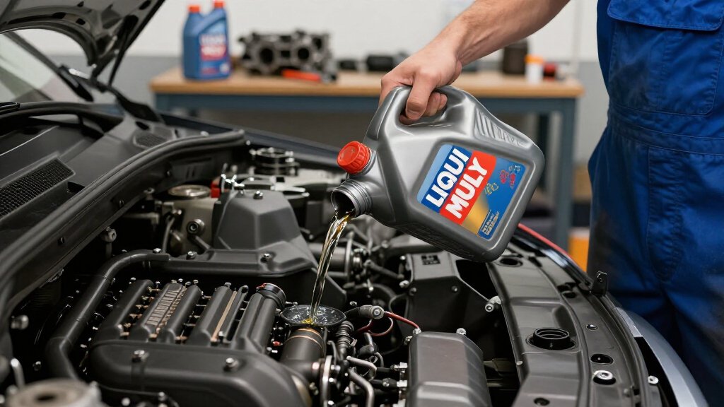 Liqui Moly