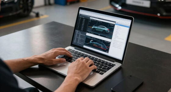 Lithia Motors Surges In Global Coverage