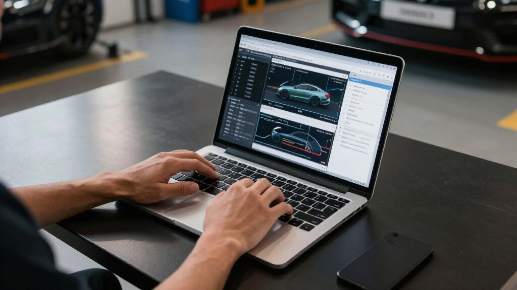 Lithia Motors Surges In Global Coverage