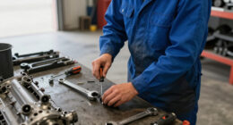 Magna International Surges In Global Coverage