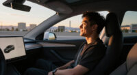 Nevada Opens The Door To Thousands Of Paid Robotaxis, And Tesla Has The Edge