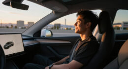 Nevada Opens The Door To Thousands Of Paid Robotaxis, And Tesla Has The Edge