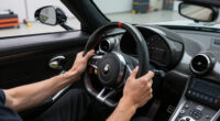 New Koenigsegg CCGT1 Hypercar Offers Yet Another Way To Shift With Your Hands