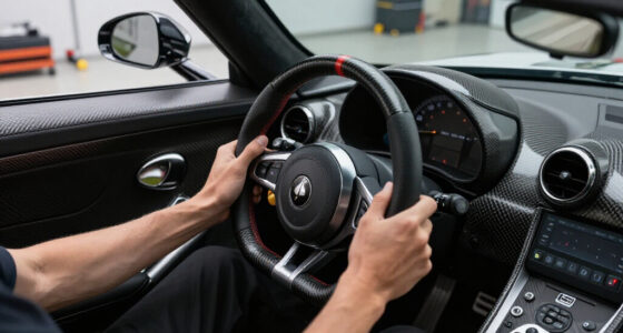 New Koenigsegg CCGT1 Hypercar Offers Yet Another Way To Shift With Your Hands