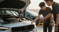 NJ Dealer Claims Polestar Intentionally Quit The U.S. With Government Ban As Cover Up