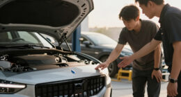 NJ Dealer Claims Polestar Intentionally Quit The U.S. With Government Ban As Cover Up
